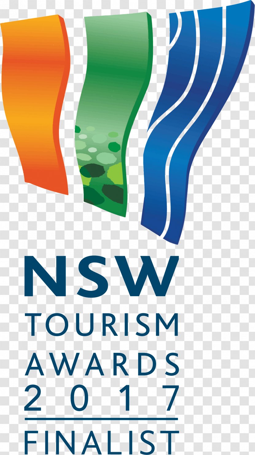 Blue Mountains NSW Tourism Awards Tourist Attraction Park - Award Transparent PNG