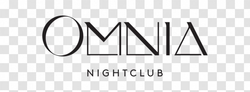 Product Design Brand Logo Omnia Nightclub Transparent PNG