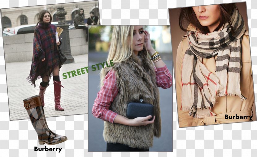 Scarf Chess Fashion Burberry Outerwear - Clothing Transparent PNG