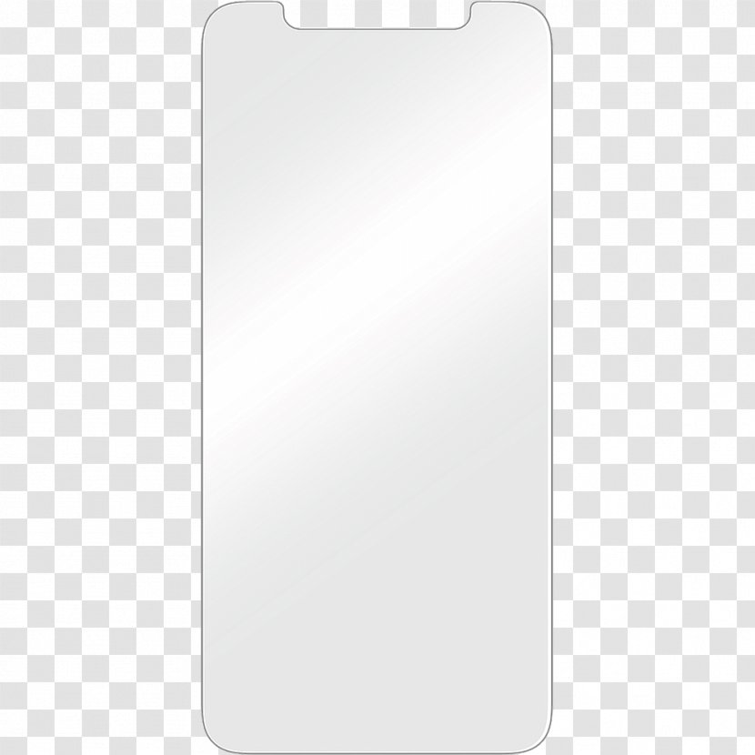 Rectangle Mobile Phone Accessories - Design Transparent PNG