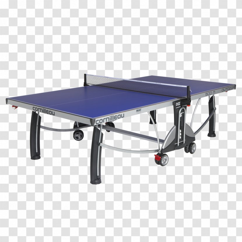 Table Tennis Now Ping Pong Cornilleau SAS Sport - Pingpong Transparent PNG