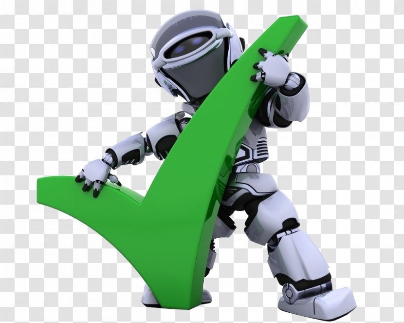 Robot Stock Photography Euclidean Vector Artificial Intelligence Shutterstock - Toy Transparent PNG