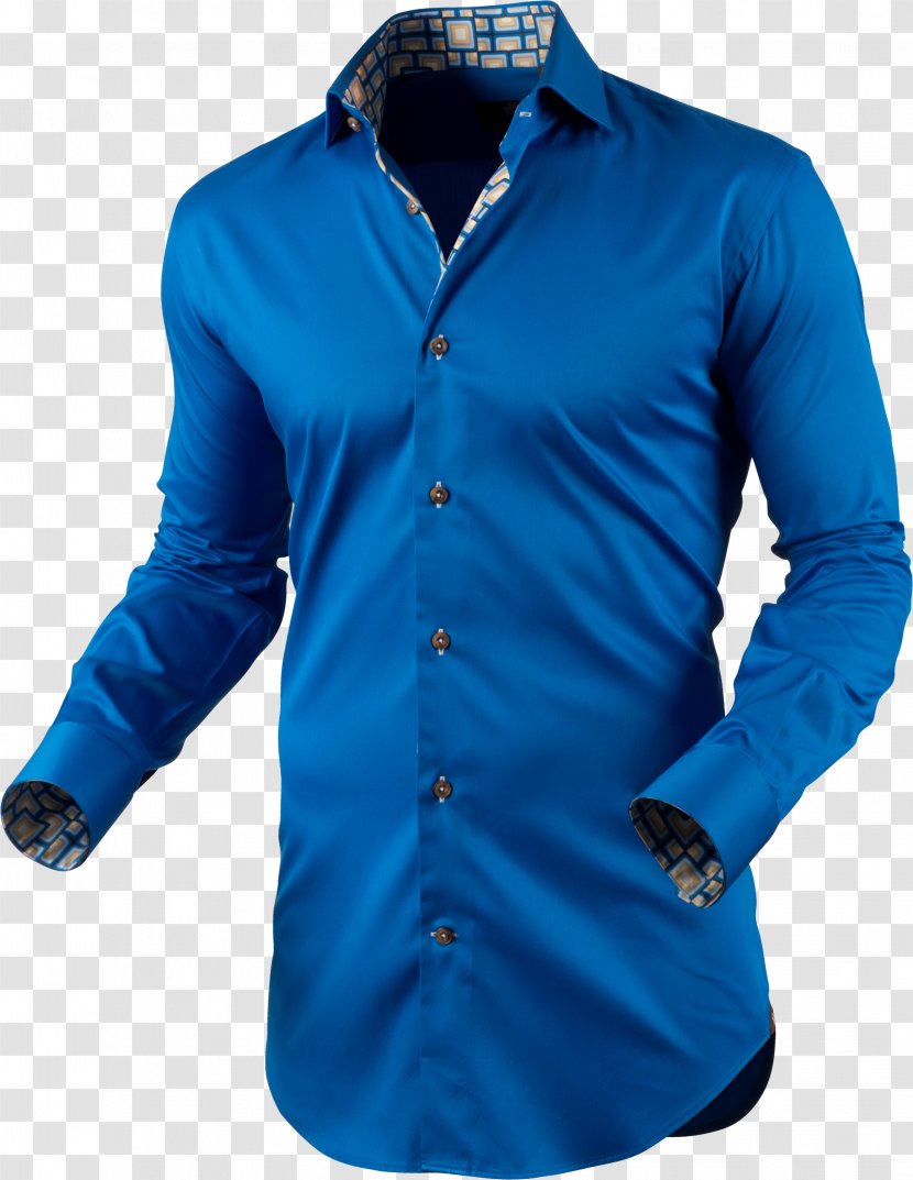 Blouse Dress Shirt Neck Transparent PNG