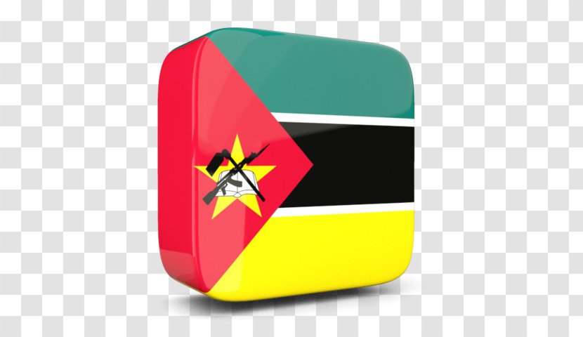 Flag Of Mozambique Brunei Libya - History Transparent PNG