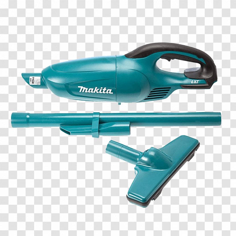 Vacuum Cleaner Makita DCL180 Cordless - Dung Transparent PNG
