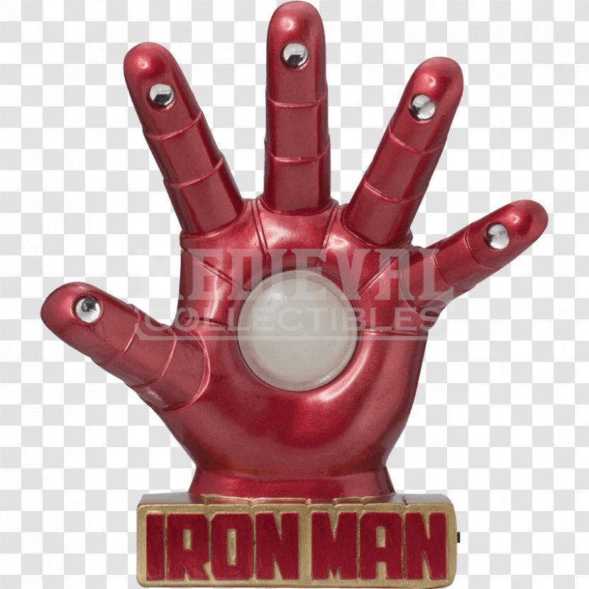 Thor Iron Man Clint Barton Hulk Captain America - Finger - Sword And Palm Transparent PNG