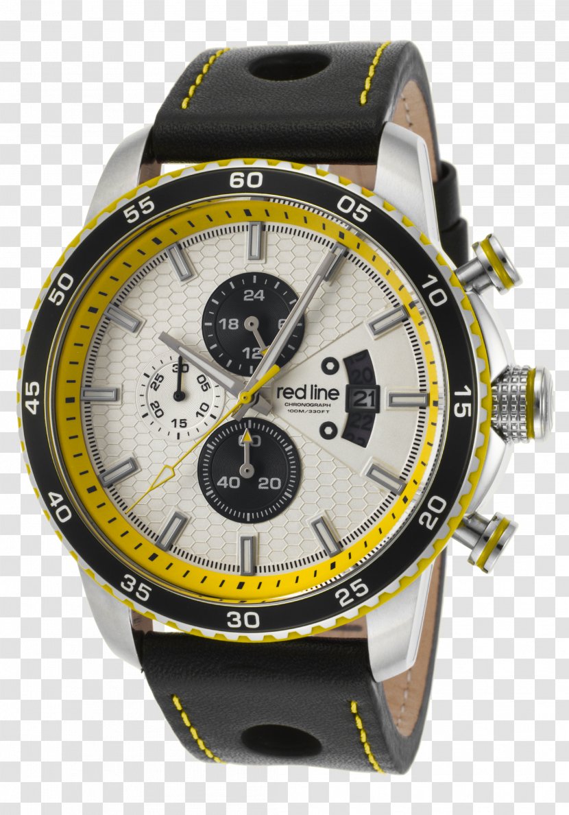 Watch Strap Wrist Quartz Clock Transparent PNG