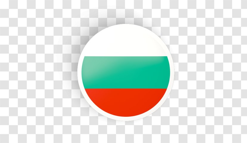 Flag Of Bulgaria Symbol Transparent PNG