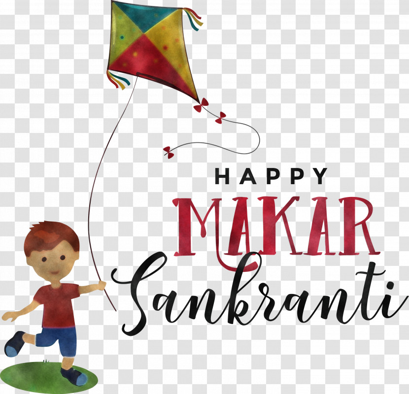 Makar Sankranti Maghi Bhogi Transparent PNG