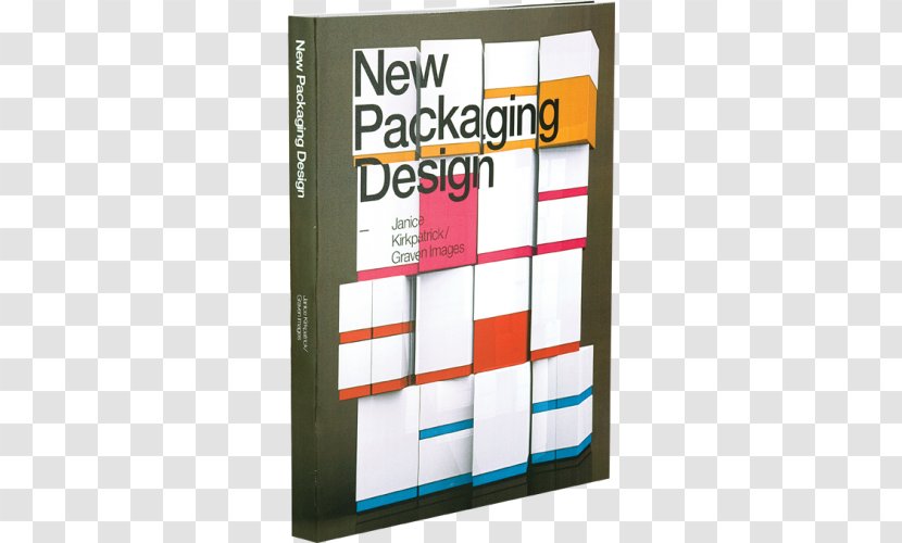 New Packaging Design The Graphic Idea Book: Inspiration From 50 Masters And Labeling - Text Transparent PNG