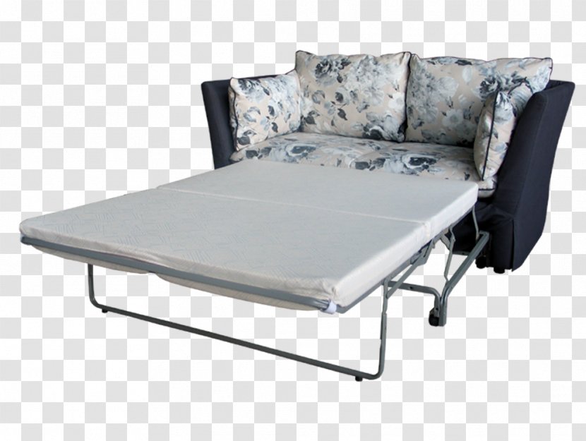 Table Sofa Bed Frame Mattress Chaise Longue - Studio Apartment Transparent PNG