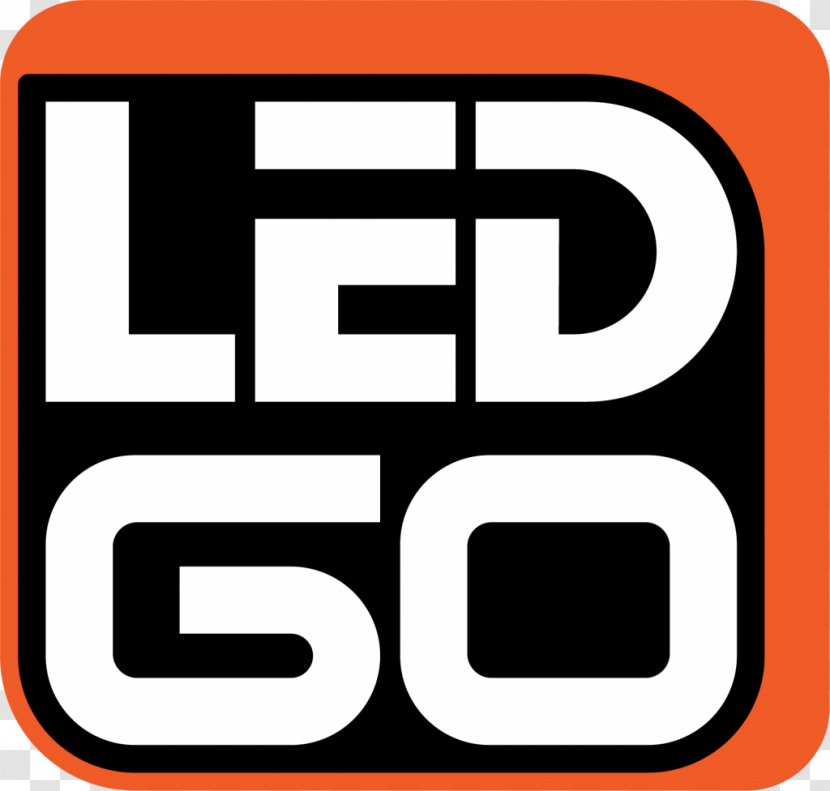 Ledgo BV Light-emitting Diode LED Display Video - Symbol - Sales Transparent PNG