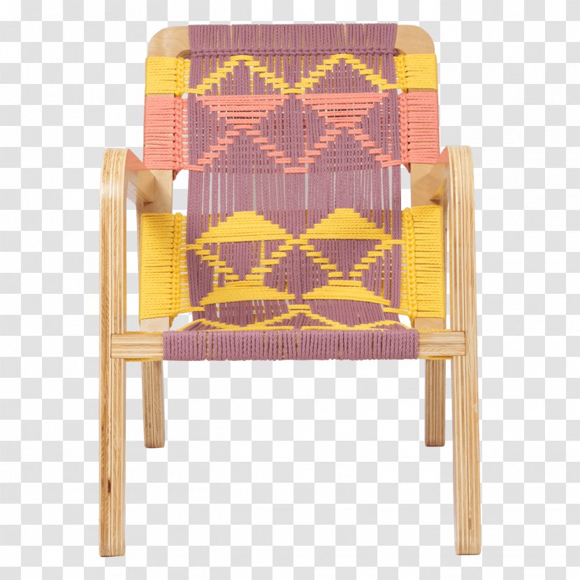 Chair Garden Furniture Transparent PNG