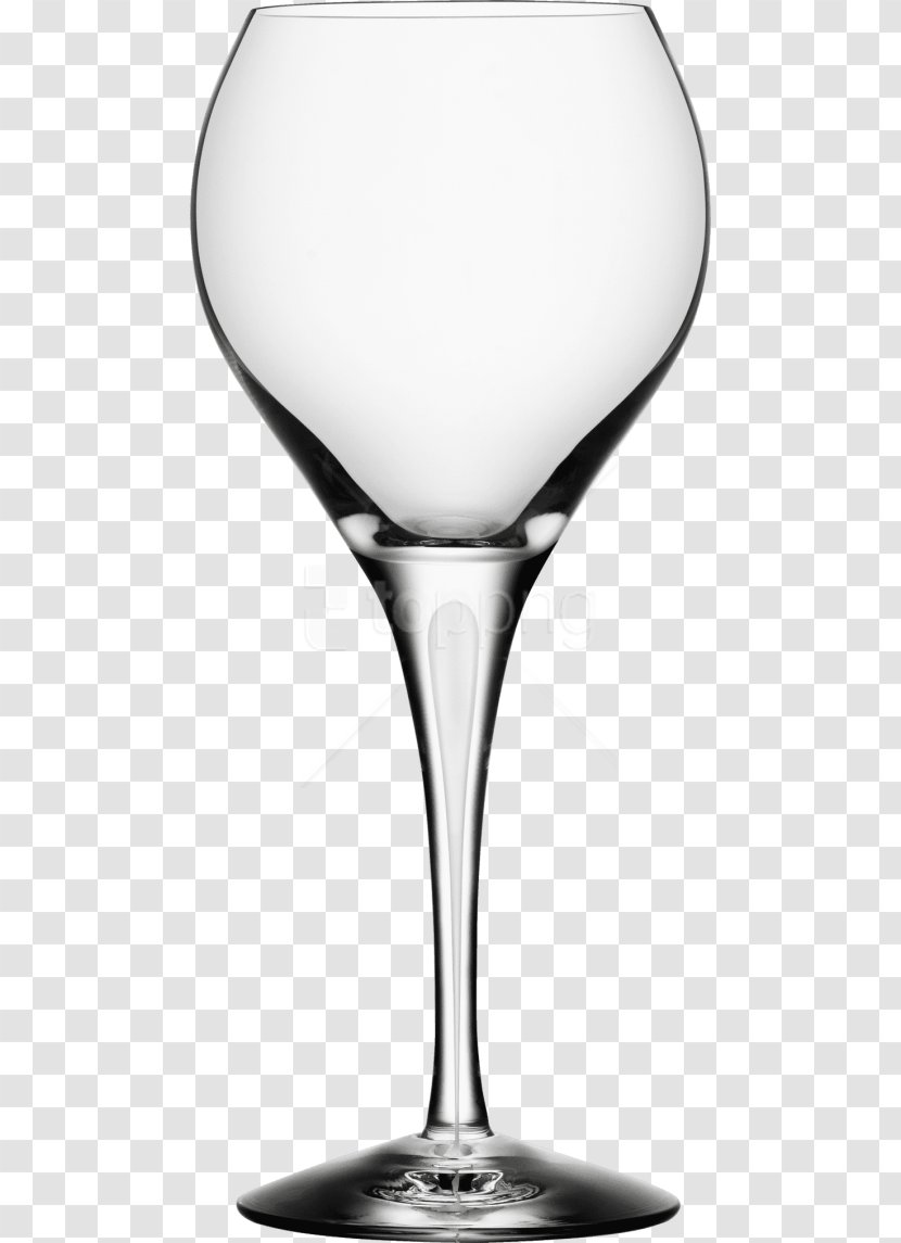 Champagne Bottle - Liquid - Blackandwhite Transparent PNG