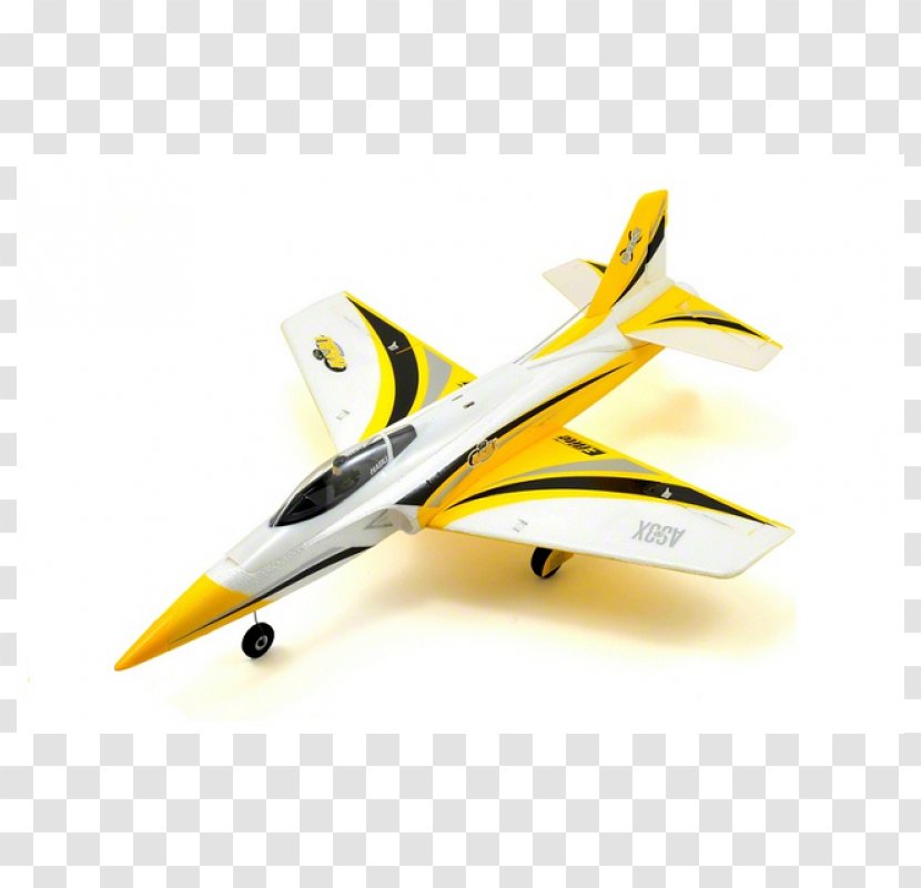 Radio-controlled Aircraft Airplane Supersonic Transport Aerospace Engineering Transparent PNG