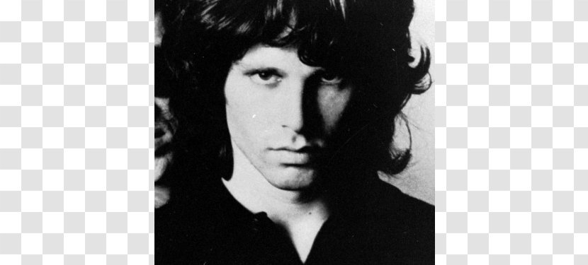 Jim Morrison The Doors An American Prayer Death Musician - Silhouette Transparent PNG