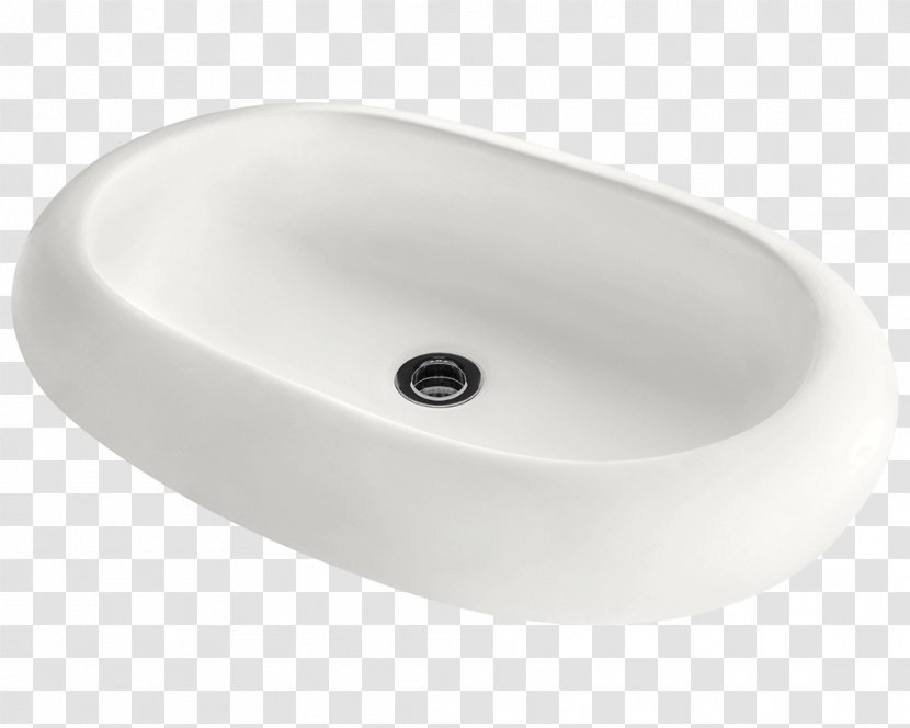 Bowl Sink Vitreous China Tap Cabinetry - Bathroom - Bisque Porcelain Transparent PNG