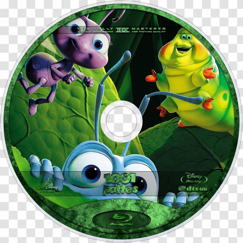 A Bug's Life Flik Film Pixar Streaming Media - Walt Disney Pictures Transparent PNG
