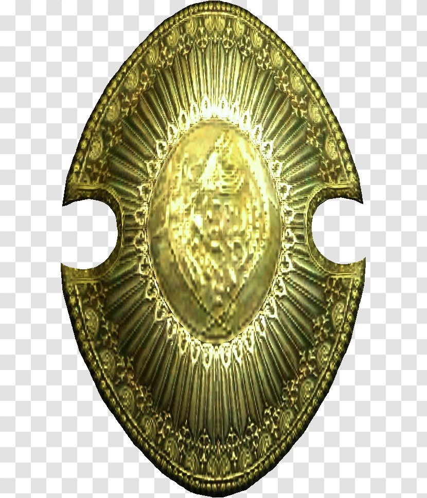 Oblivion Shield Clip Art - Security - Image Transparent PNG