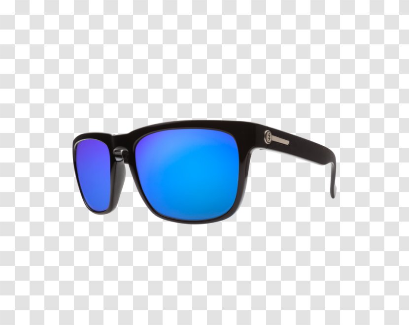 Aviator Sunglasses Electric Visual Evolution, LLC Clothing Oakley, Inc. - Accessories - Blue Transparent PNG
