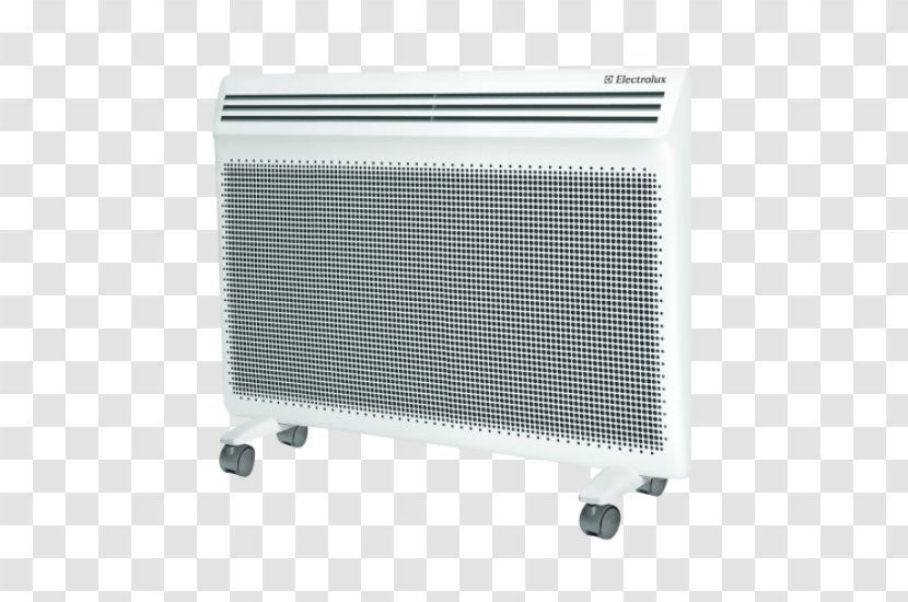 Convection Heater Infrared Oil Radiator Transparent PNG
