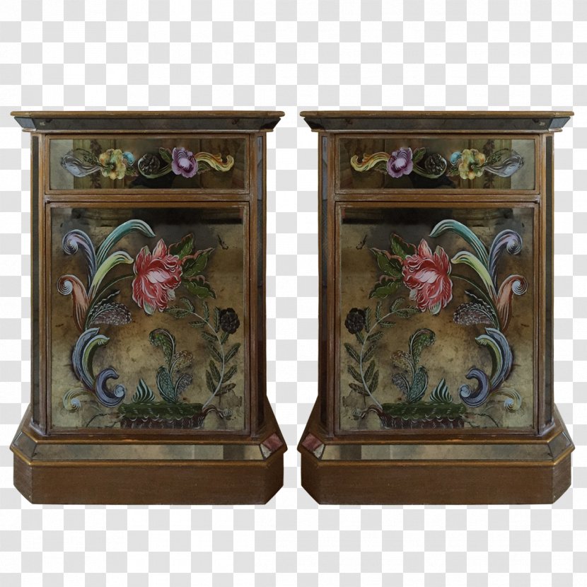 Furniture Antique Vase Transparent PNG