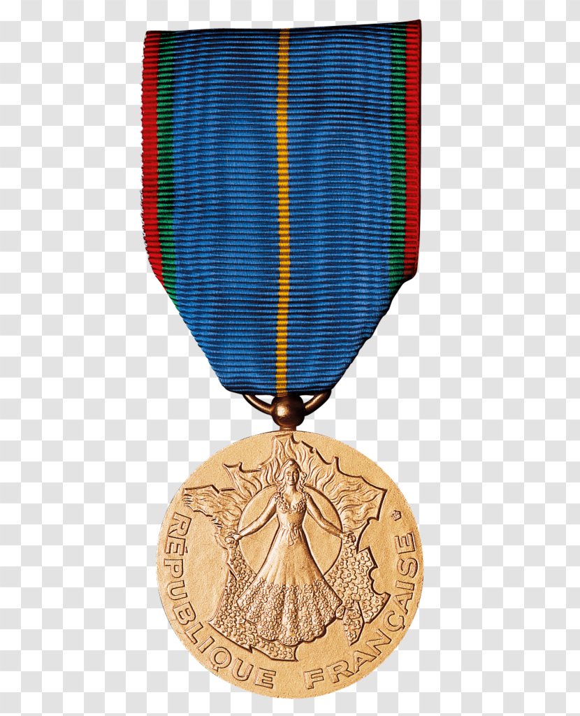 Gold Medal Bronze Silver Transparent PNG