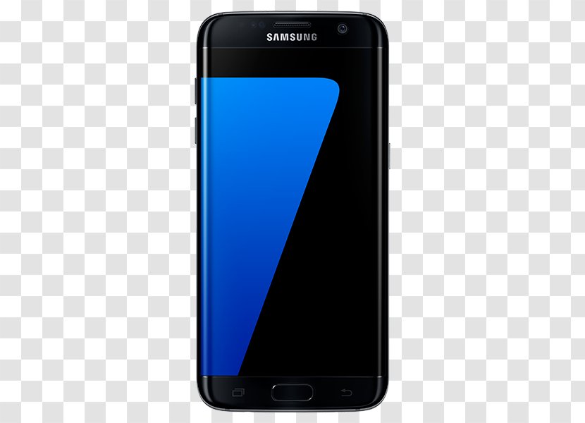 Samsung GALAXY S7 Edge Android Telephone Unlocked - Lte - Galaxy Transparent PNG