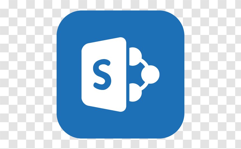 SharePoint Microsoft Office 365 Online - Sharepoint Transparent PNG