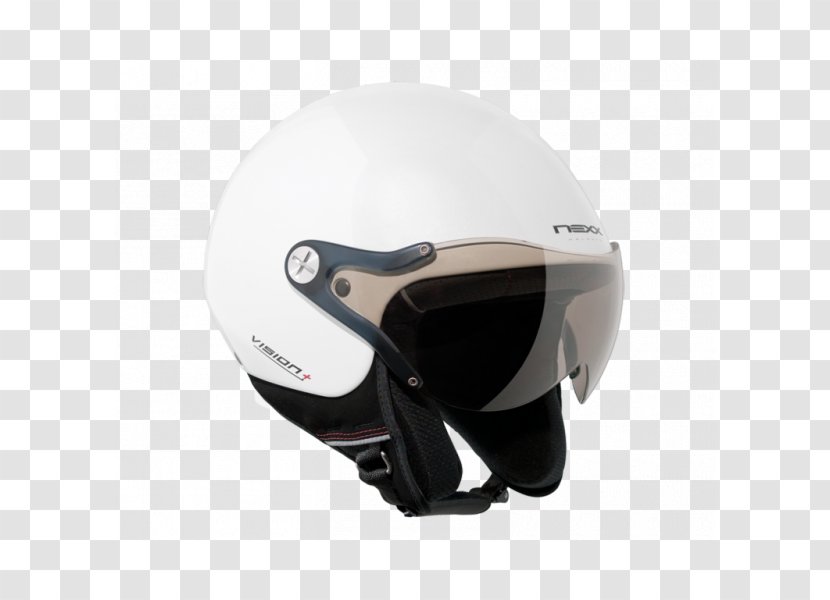 Motorcycle Helmets Nexx SX60 Vision Flex Jet Helmet - Personal Protective Equipment - Capacetes Transparent PNG