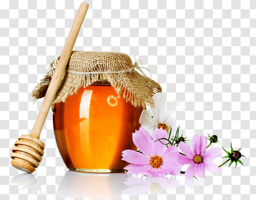 Brown Sugar Honey Exfoliation Bee - Still Life Photography Transparent PNG