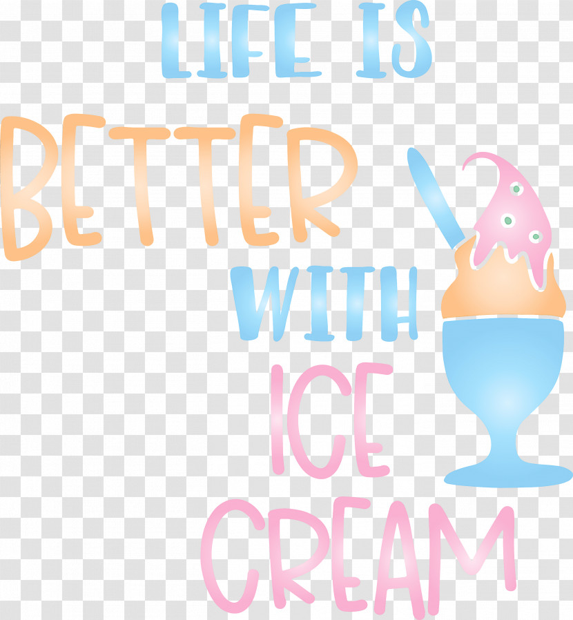 Ice Cream Transparent PNG