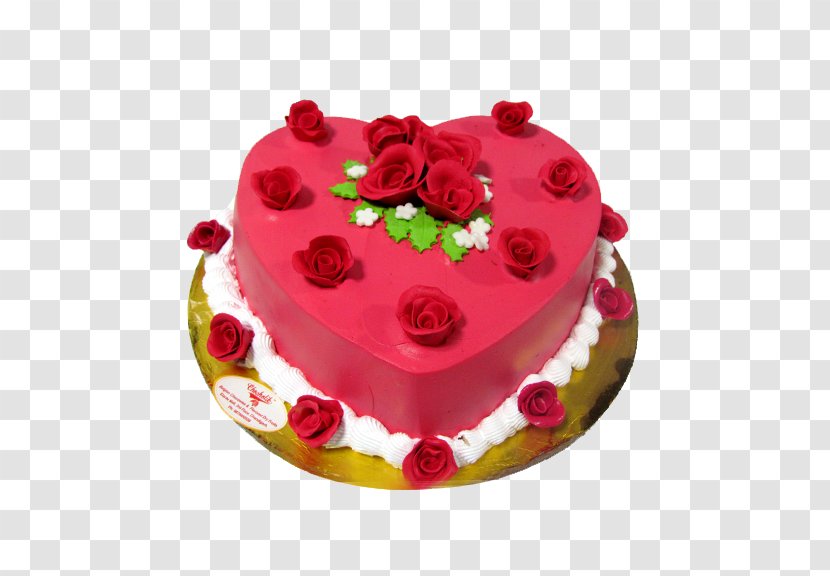 Torte Birthday Cake Decorating Black Forest Gateau - Royal Icing Transparent PNG