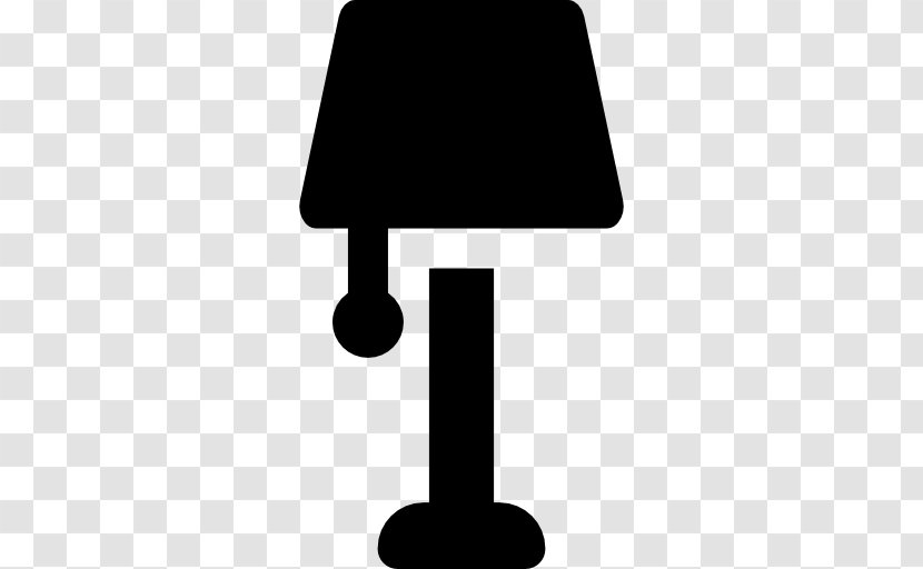 Incandescent Light Bulb Lighting Lamp - Lampe De Bureau Transparent PNG