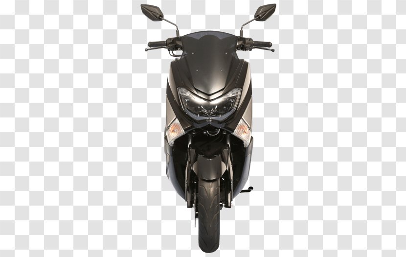 Yamaha Motor Company Scooter NMAX Motorcycle Accessories - Engine Transparent PNG