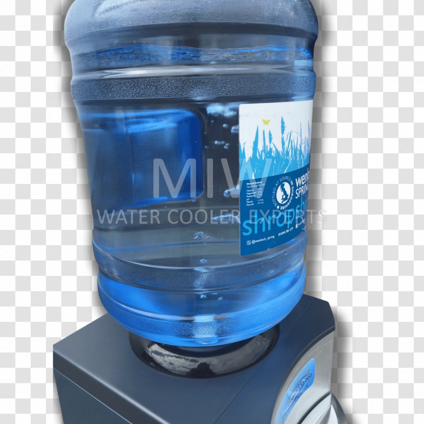 Water Filter Drinking Bottled Cooler - Well - Mineral Transparent PNG