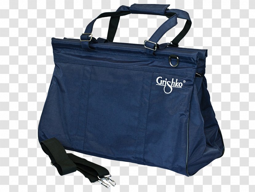 Handbag Clothing Carpet Bag Boot - Cobalt Blue Transparent PNG