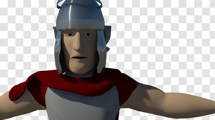 Personal Protective Equipment - Roman Soldier Transparent PNG