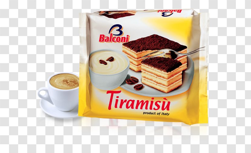 Tiramisu Torte Instant Coffee Sponge Cake Transparent PNG