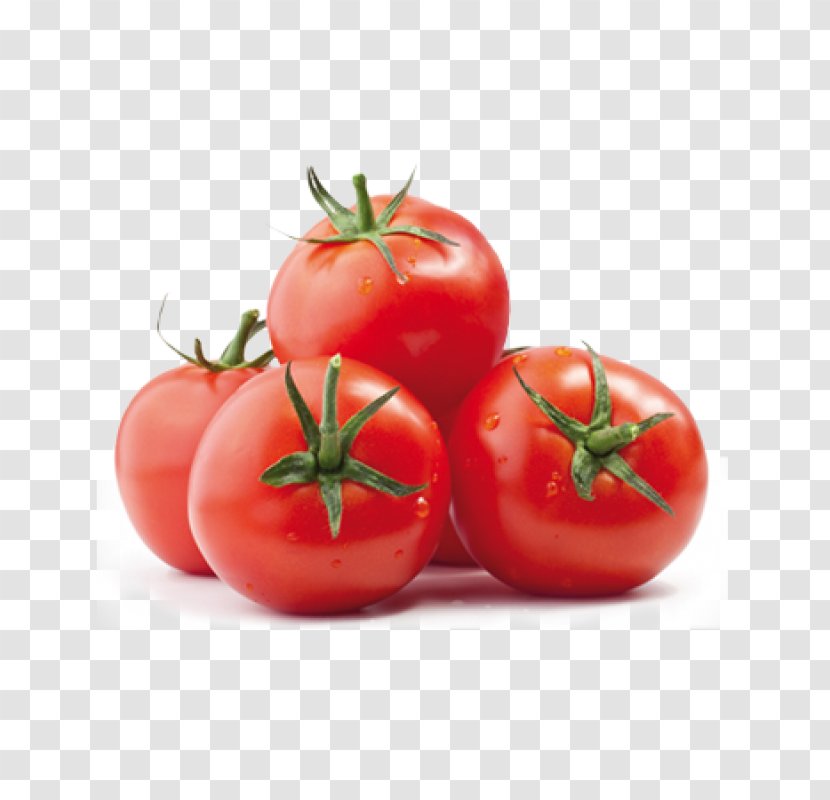 Cherry Tomato Food Vegetable Seedless Fruit - Nightshade Family Transparent PNG