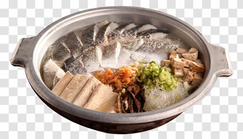 Japanese Cuisine Chinese Hakka 柚子花花客家菜 Dish - Rice Noodles Transparent PNG