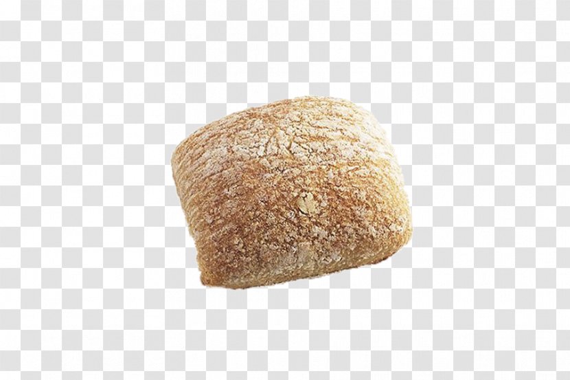 Rye Bread Loaf Brown Whole Grain - Commodity - Roll Transparent PNG