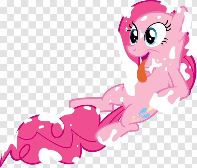 Pony Pinkie Pie Rainbow Dash - Silhouette - Roommates Transparent PNG