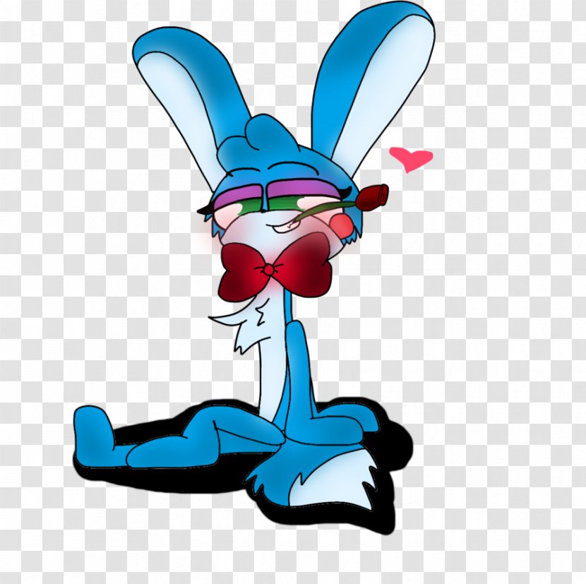 Cartoon Clip Art - Nope Transparent PNG