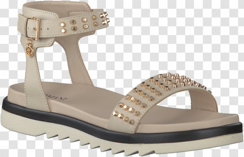 Sandal Shoe Beige - Outdoor - Trousers Transparent PNG