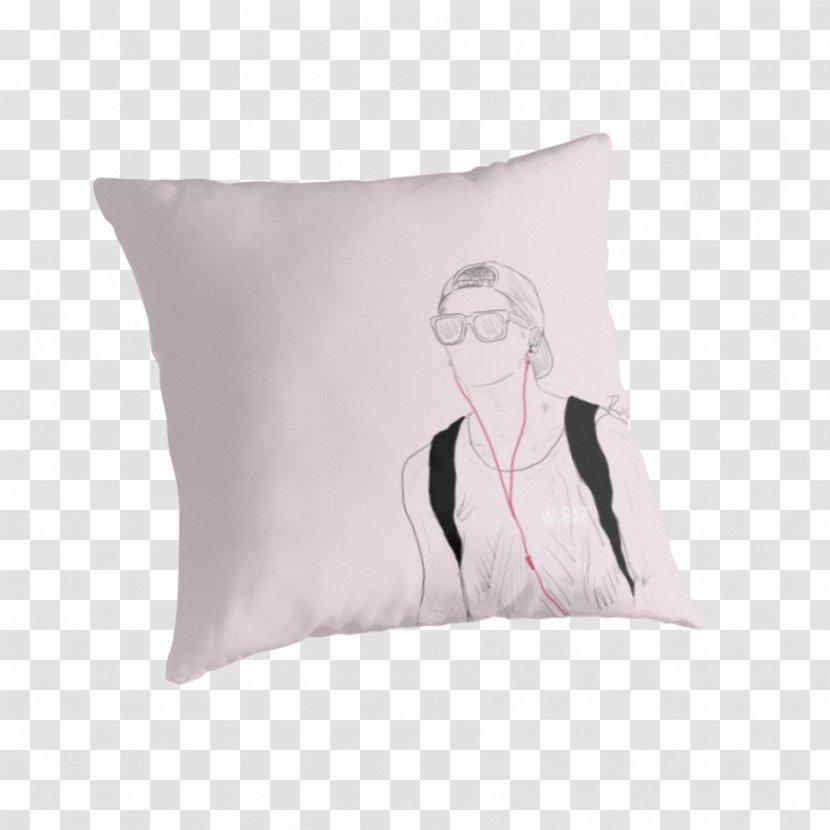 Cushion Throw Pillows FaZe Clan Video Gaming - Pillow Transparent PNG