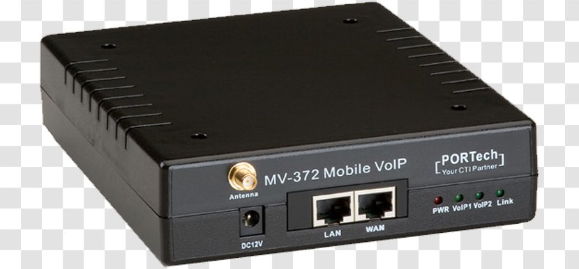 Wireless Access Points Bramka GSM VoIP Gateway VoIP-GSM шлюз - Stereo Amplifier - Voice Over IP Transparent PNG