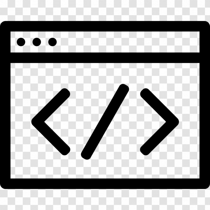 Source Code Computer Programming - Coder Transparent PNG