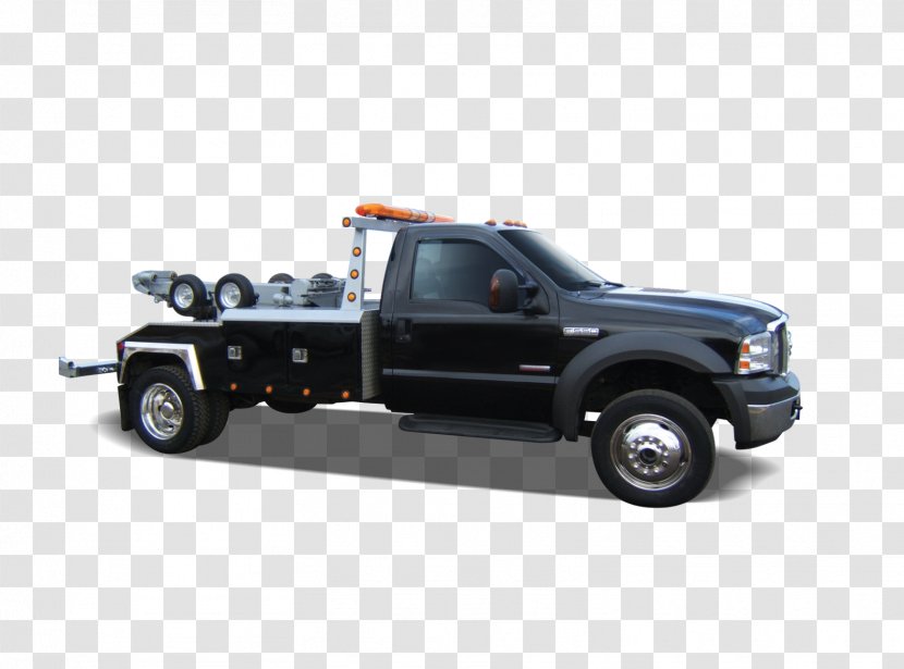 Car Tow Truck Towing Roadside Assistance - Pickup Transparent PNG