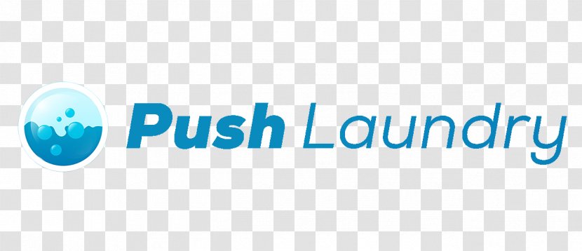 Push Laundry - Columbus Logo Service BrandLaundry Transparent PNG